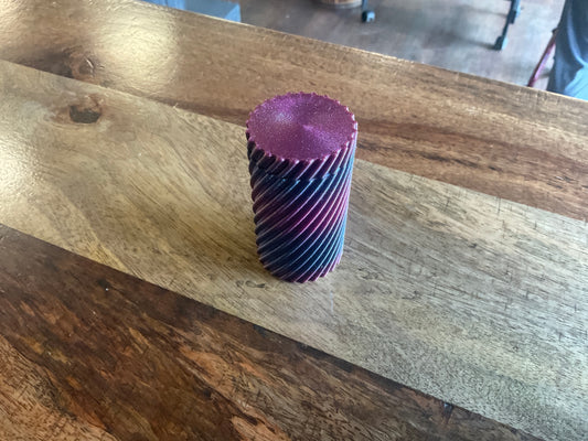 3d printed puzzle box