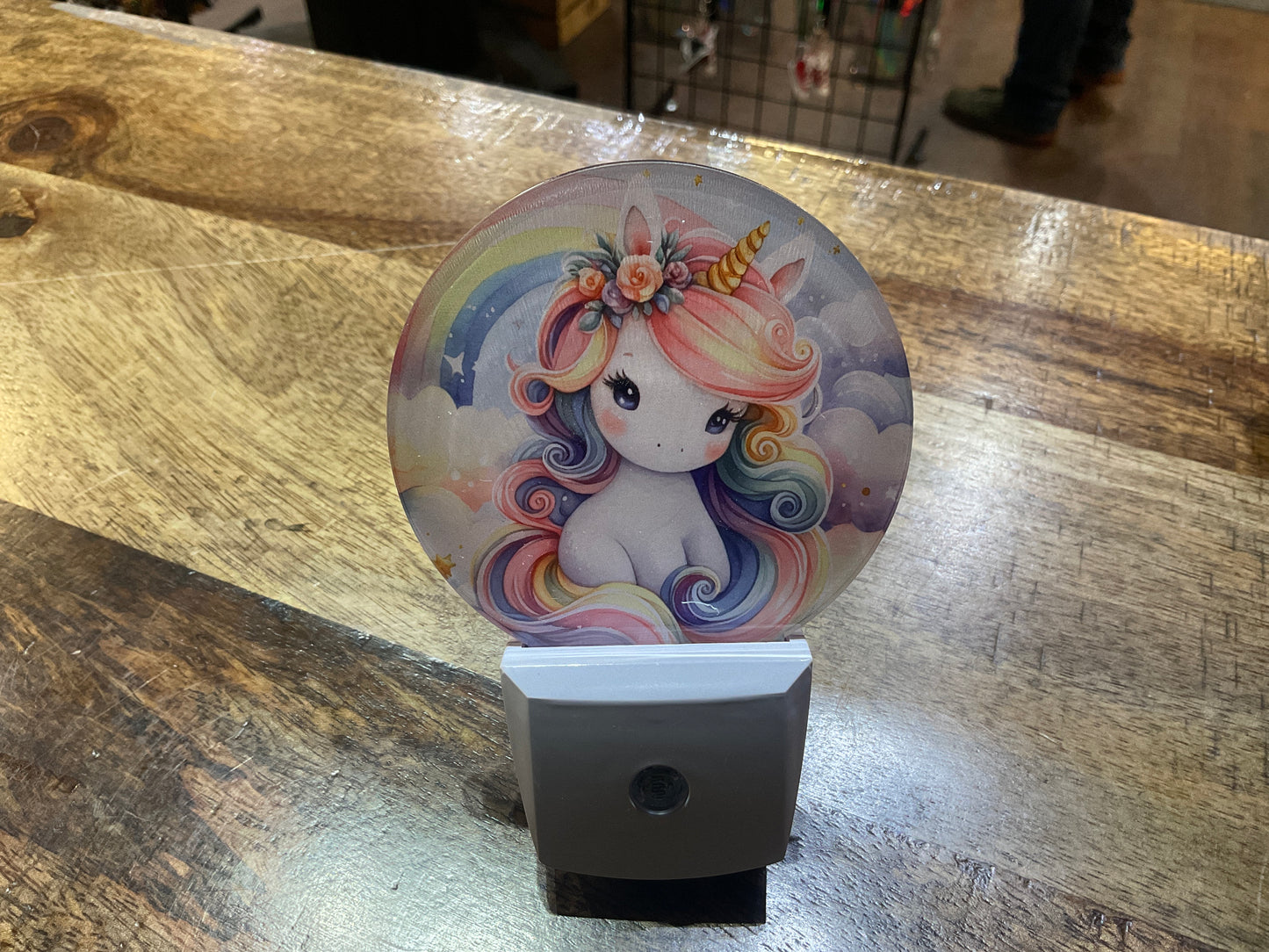 ASST. NIGHT LIGHT