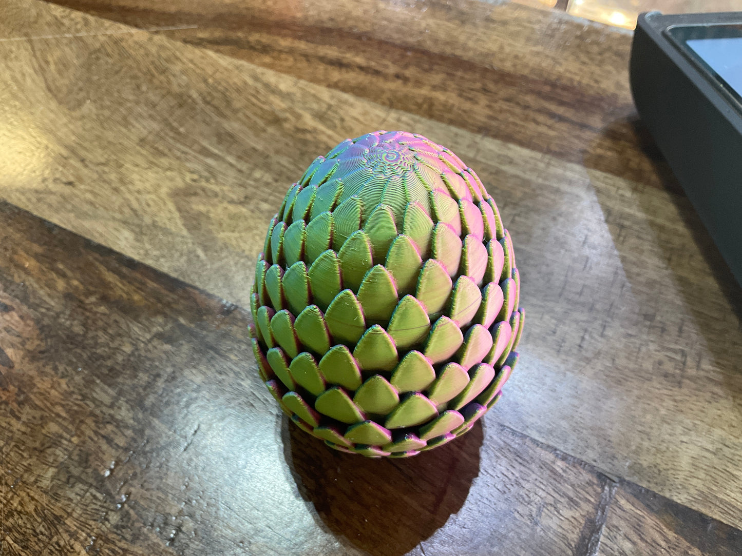3D-P DRAGON EGG SMALL