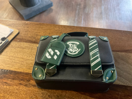 HARRY POTTER PURSE