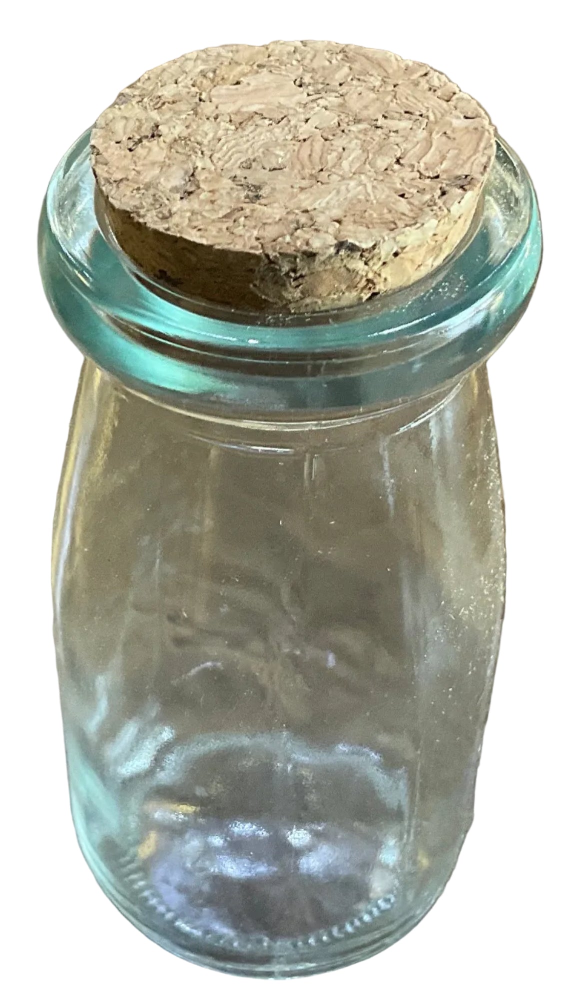 3.4oz MILK POTION BOTTLE