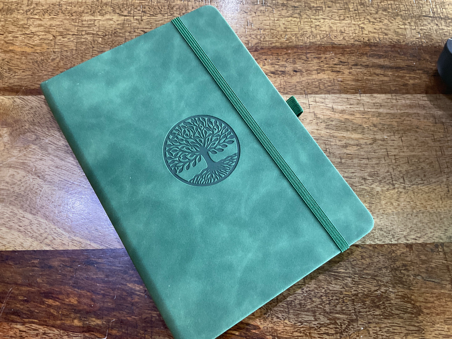 TREE OF LIFE JOURNAL