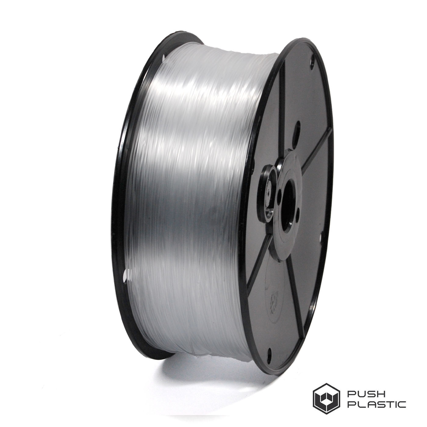 PMMA Filament 2.85mm 3kg