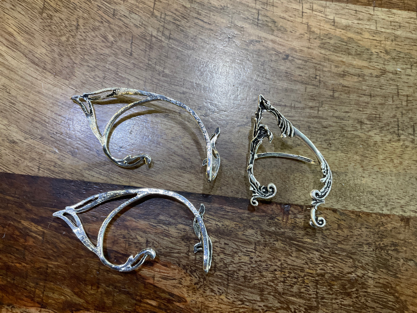 FAIRY ELF EARS