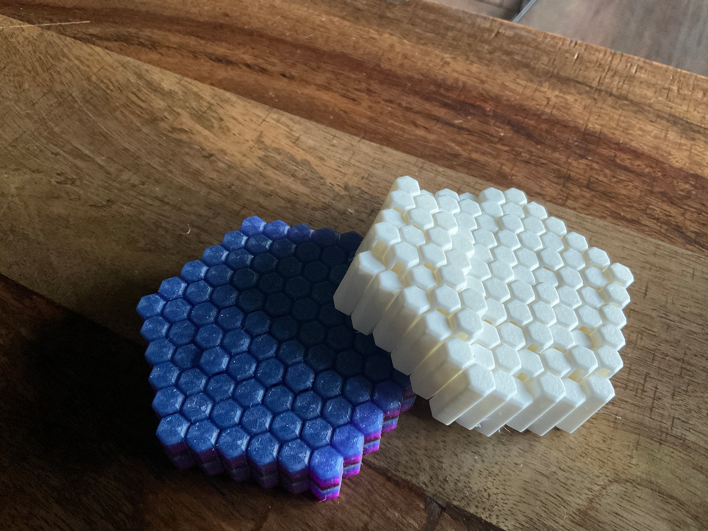 3D-P STAIR FIDGET SM