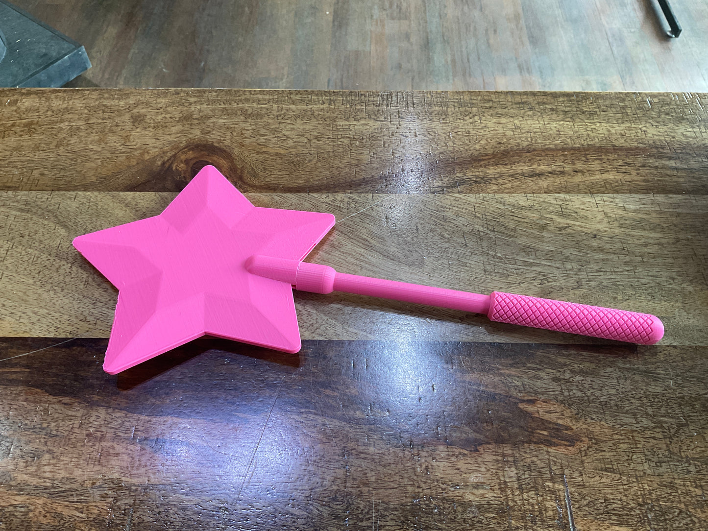 Tap to pay magic wand