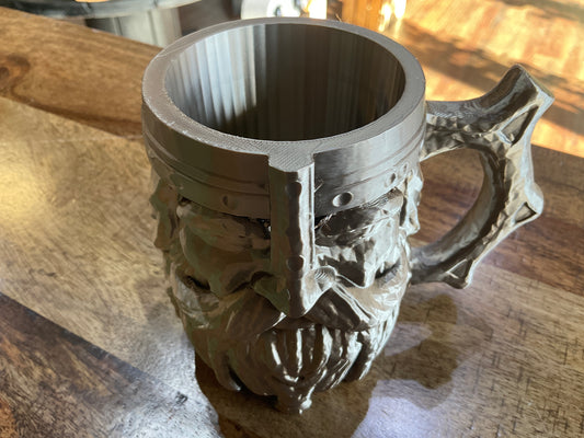 CAN COOZY-VIKING 3D-P