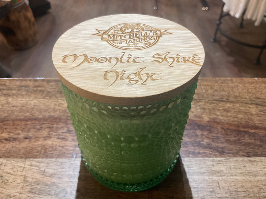 14oz Soy Wax Candle