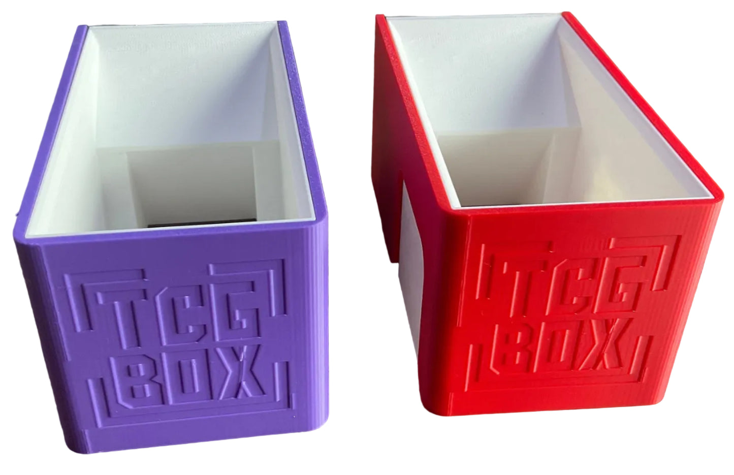 3D-P TCG CARD PICTURE TAKER BOX