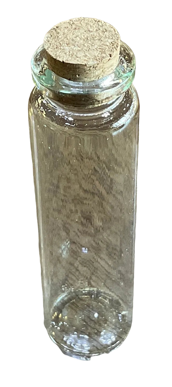 25ml SMALL POTION BOTTLE