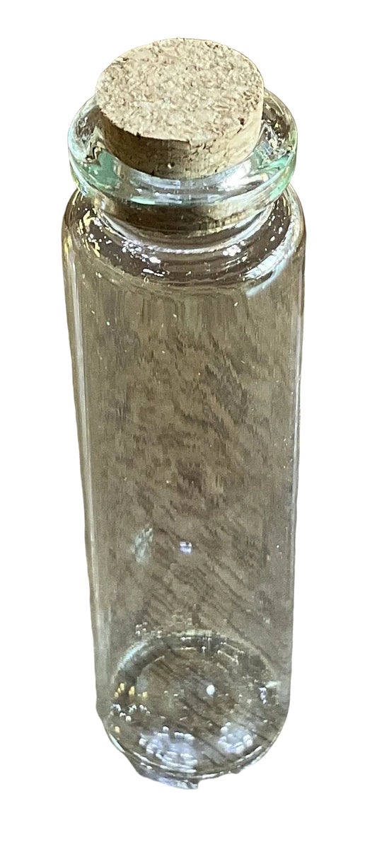 25ml SMALL POTION BOTTLE