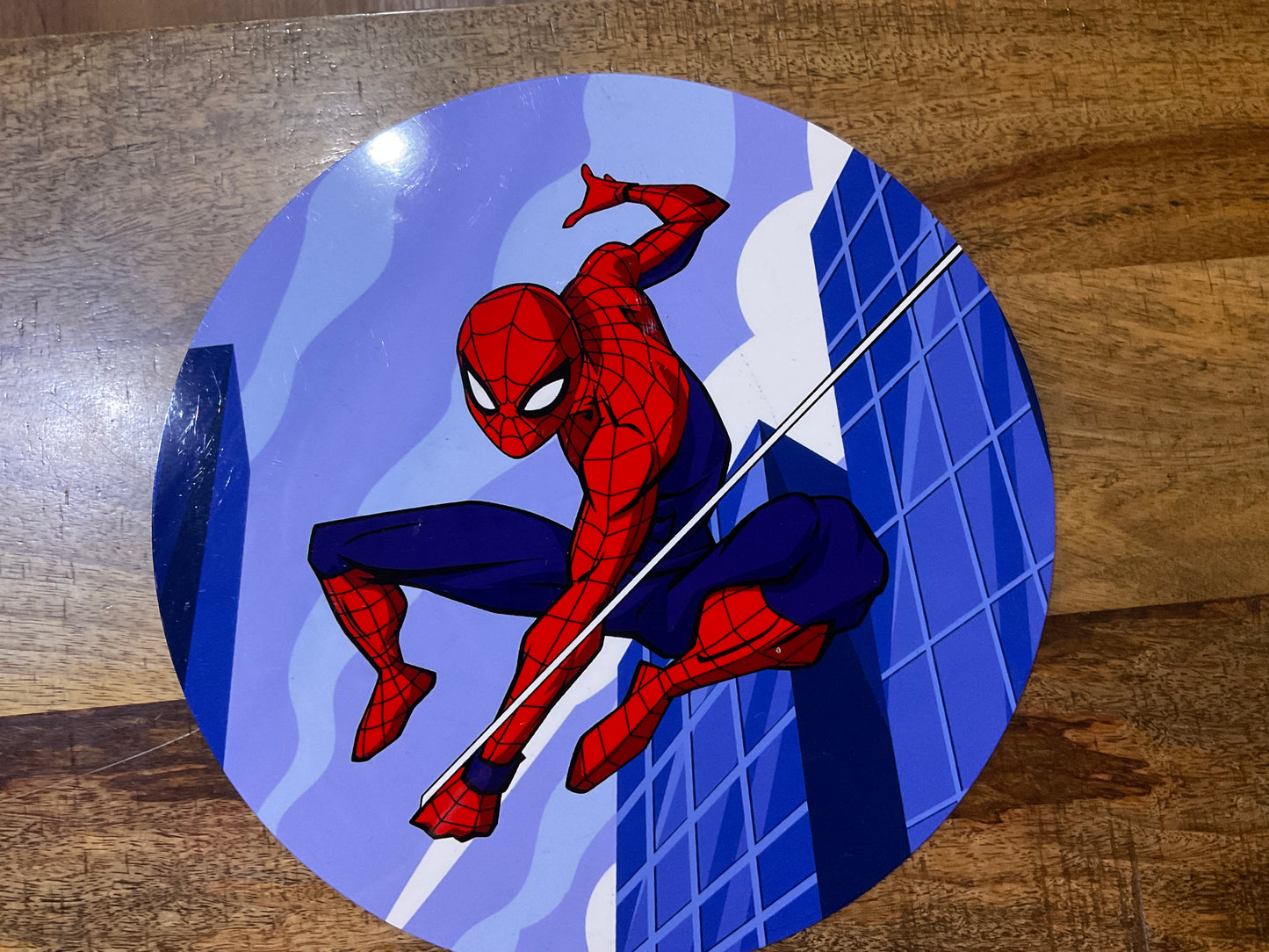 Metal sign sub various large