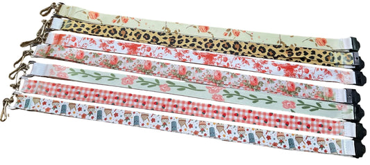 LADIES LANYARD (Various)