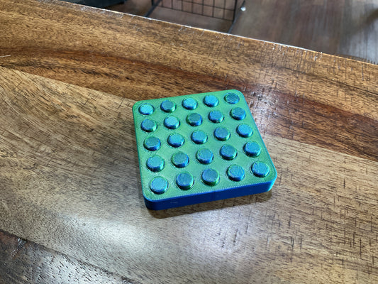 BUBBLE POP CLICK FIDGET