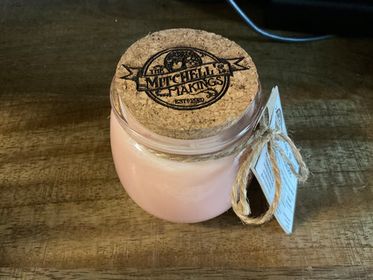 5OZ CANDLE-PORT ROYAL SUNSET