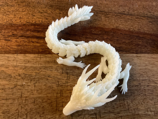 3D-P SMALL GLOW DRAGON