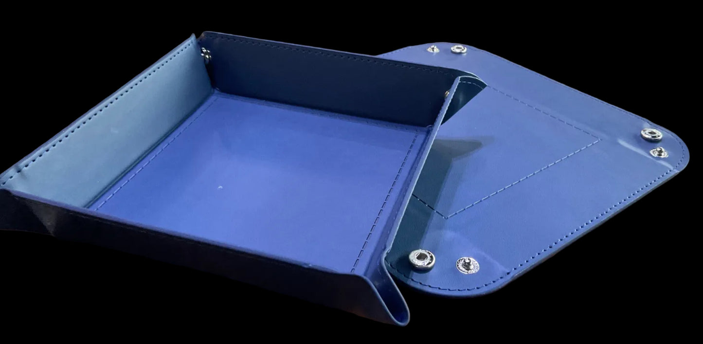 Square Dice Tray Asst. (1 pc)
