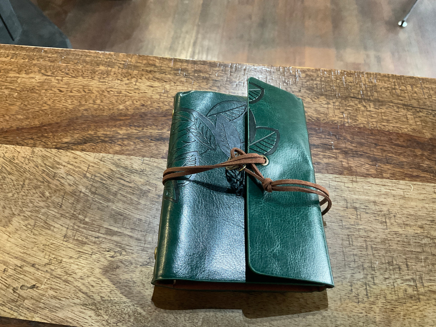 Elven style journal small