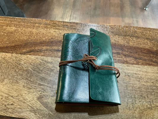 Elven style journal small