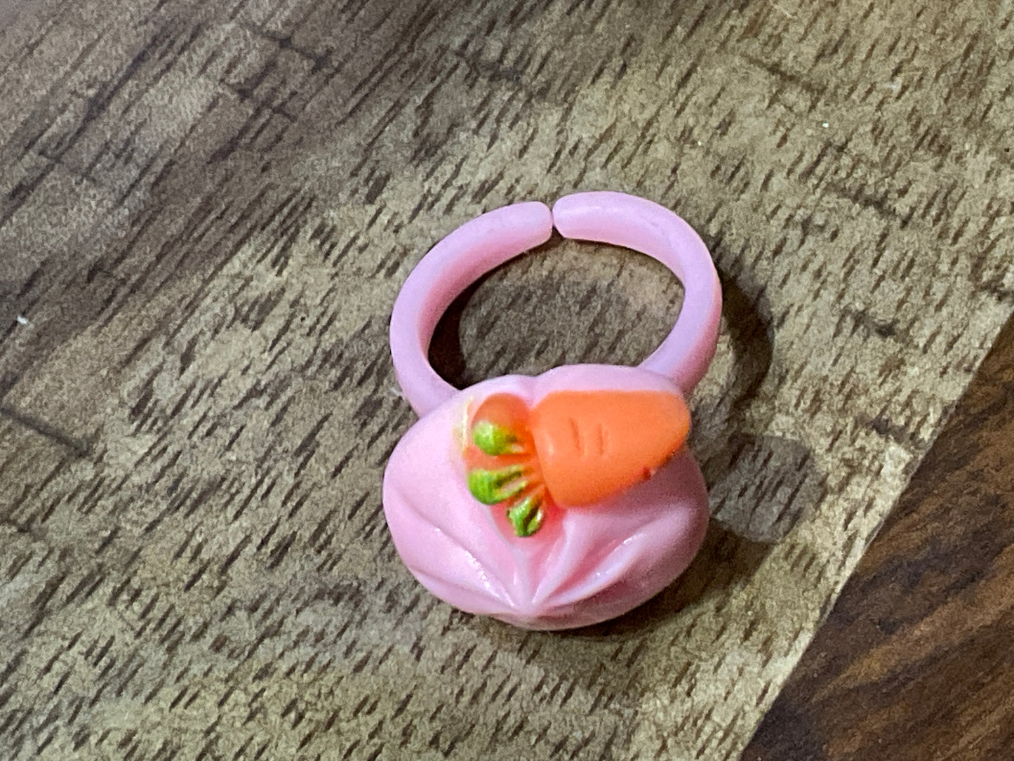 KIDS CUTE RING