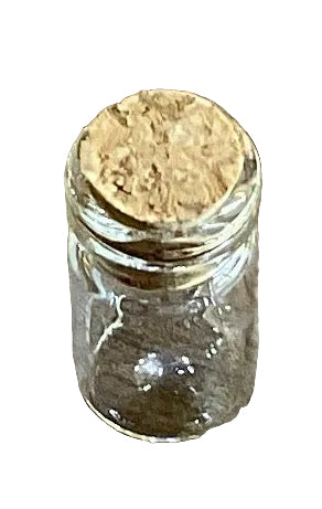 2.5ml TINY FAIRY POTION BOTTLE