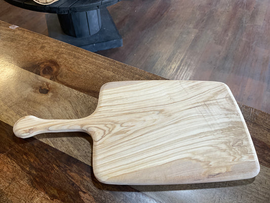 Maple Small Cutting Board