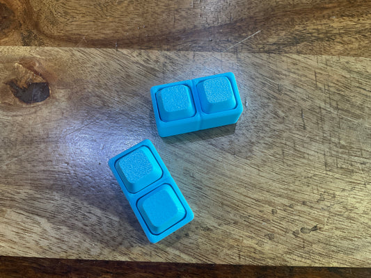 3D-P CLICK CLACK FIDGET