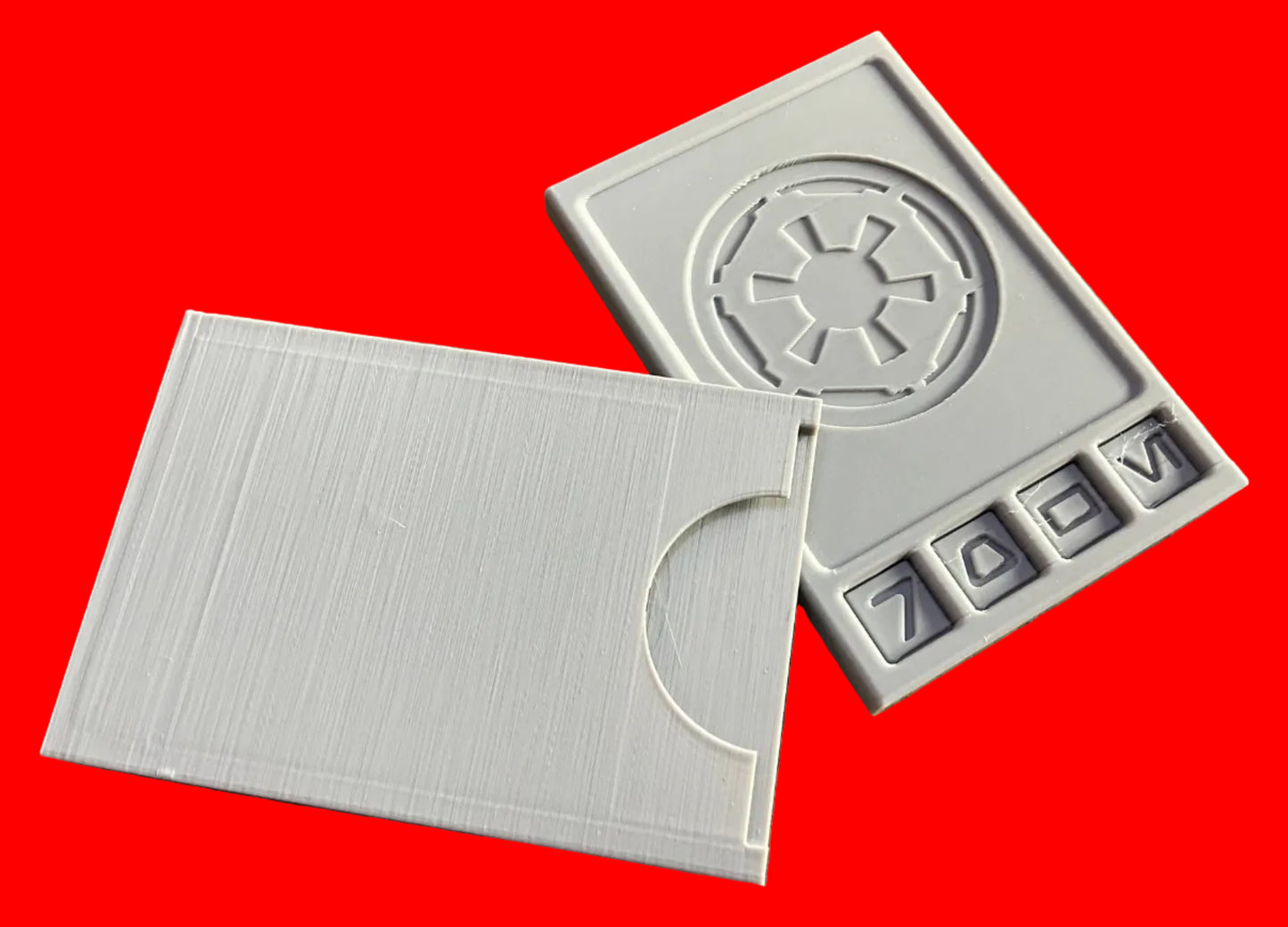 CREDIT CARD HOLDER (Star W.)(1pc)