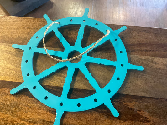 Ships wheel