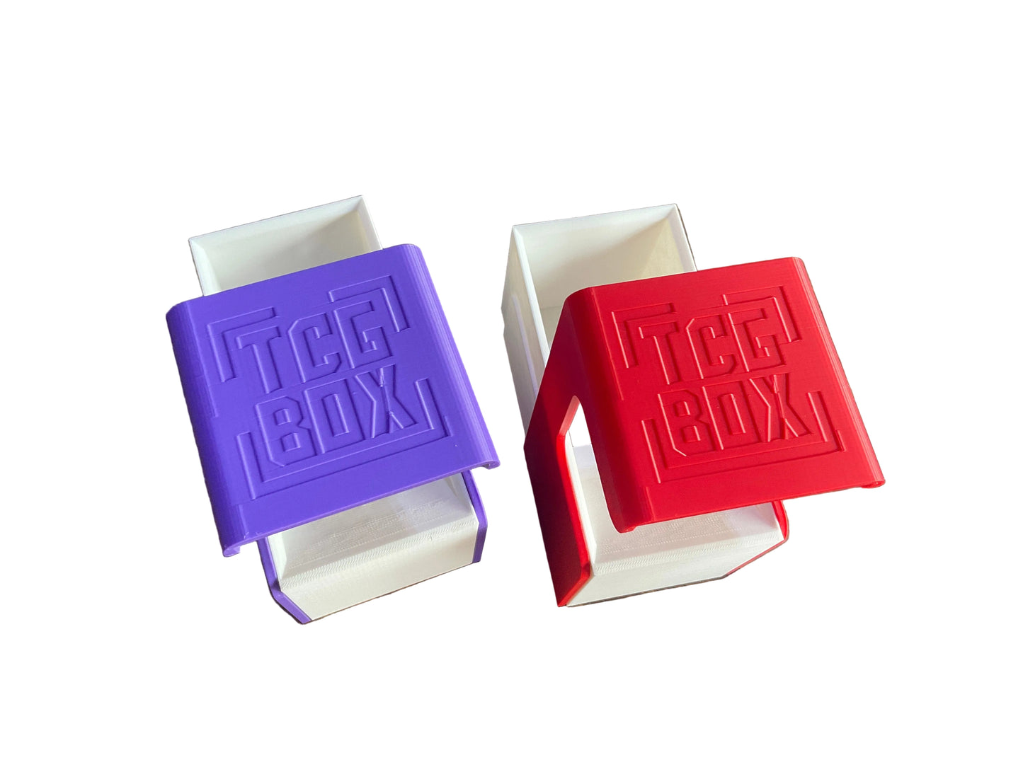 3D-P TCG CARD PICTURE TAKER BOX