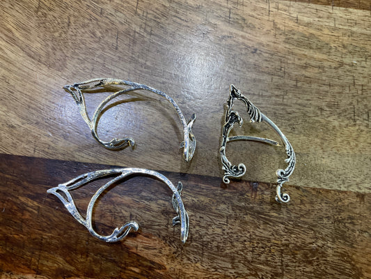 FAIRY ELF EARS
