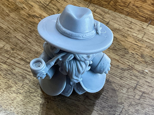 3D-P TOM BOMBADIL FIGURINE