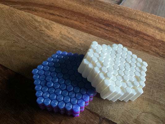 3D-P STAIR FIDGET SM