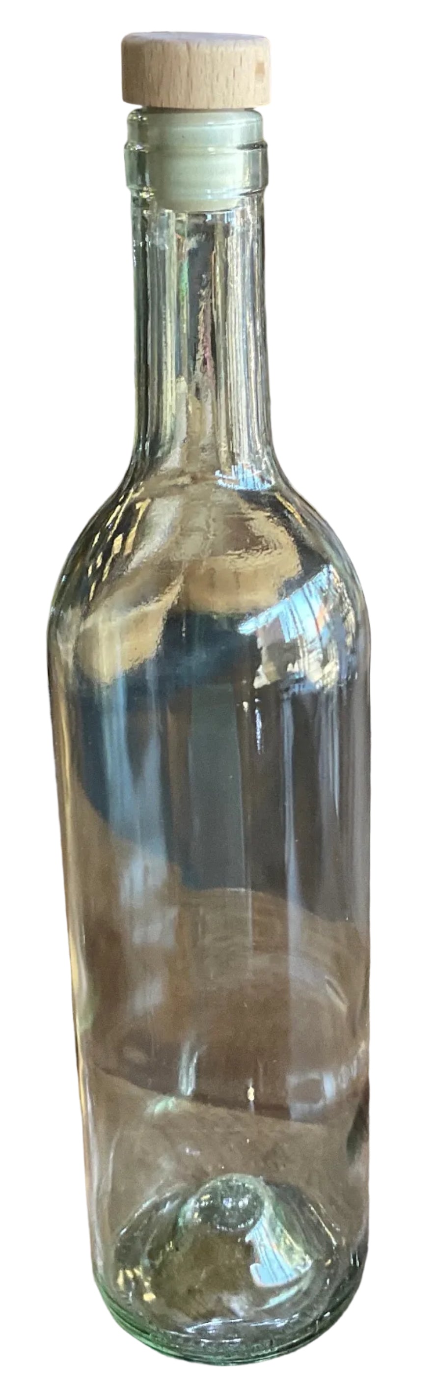 750ml WINE POTION BOTTLE