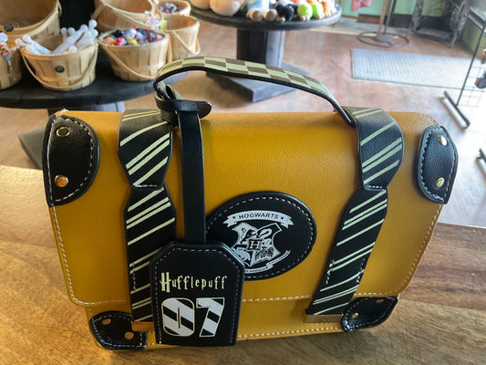 HARRY POTTER PURSE