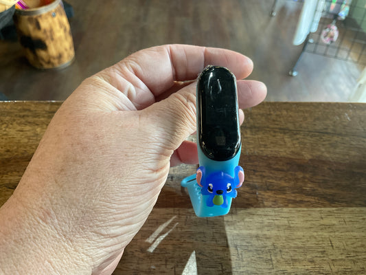 CHARACTER WATCH ASST