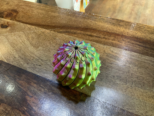 3D-P BALL FIDGET