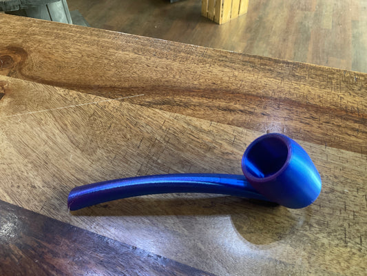 3D-P BUBBLE PIPE