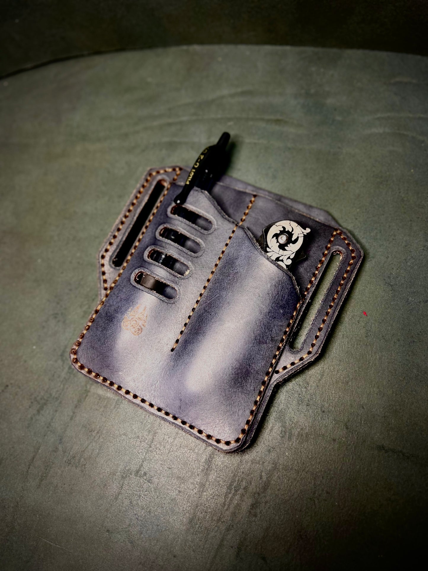 The Strider EDC