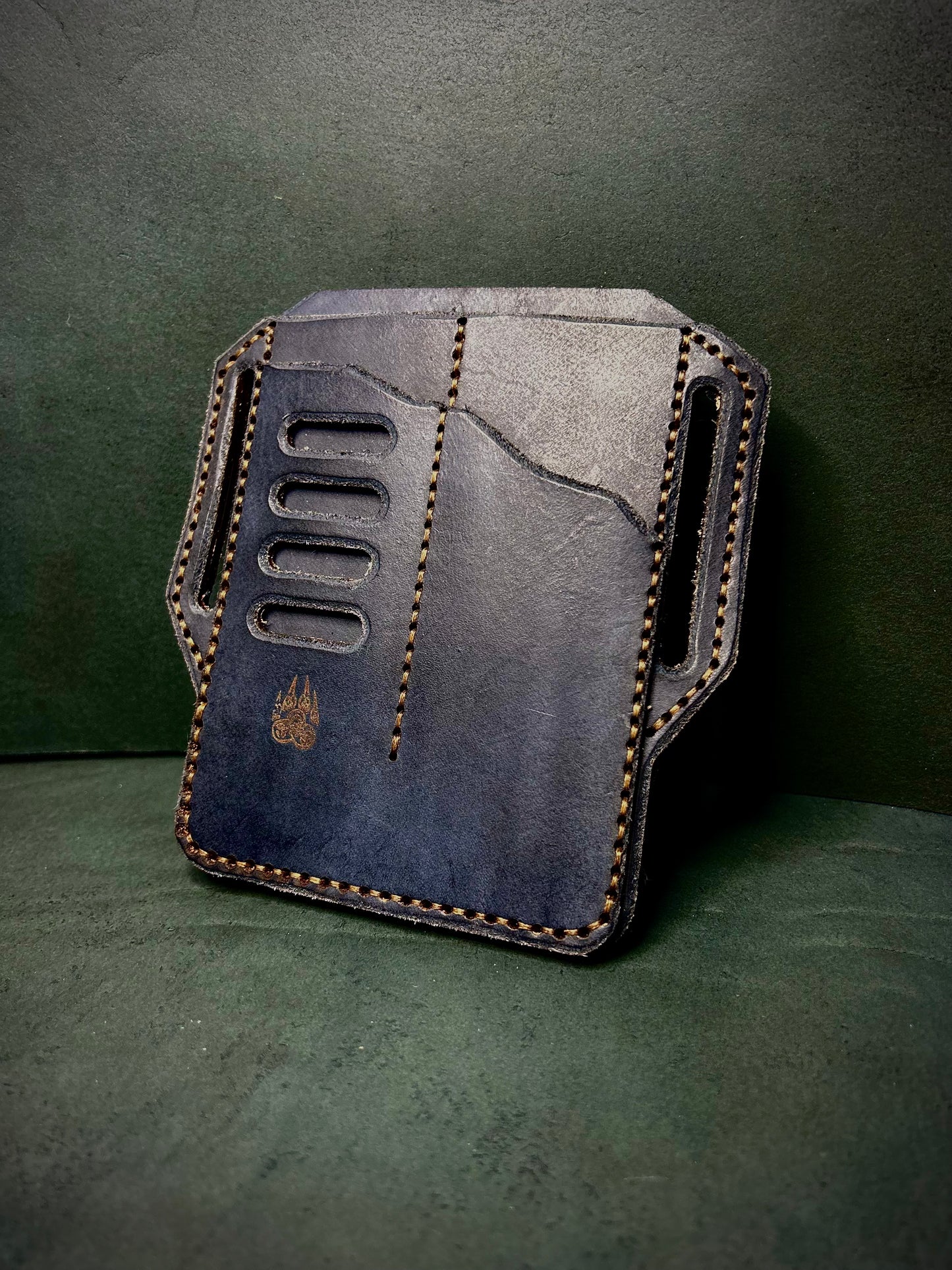 The Strider EDC