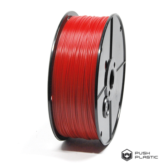PLA Filament 1.75mm 3kg