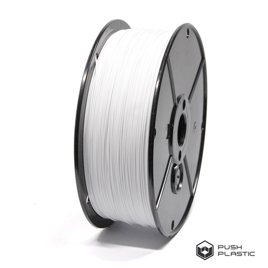 HIPS Filament 1.75mm 3kg