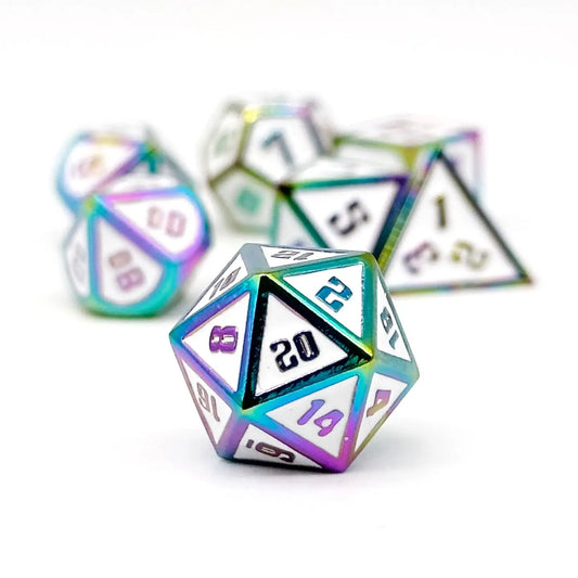 Gravestones- Soul Harvest metal dice